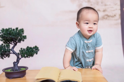 东海宝宝严重便秘